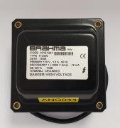 Brahma T13/AN 15151301 110V 8KV 16MA Single Outlet